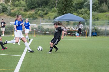 Bild 319 - Frauen FSC Kaltenkirchen - SG Daenisch-Muessen : Ergebnis: 7:1